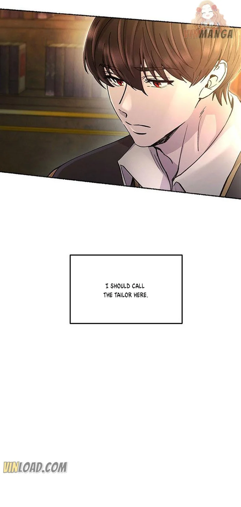 Like A Wind On A Dry Branch Chapter 65 - Page 10