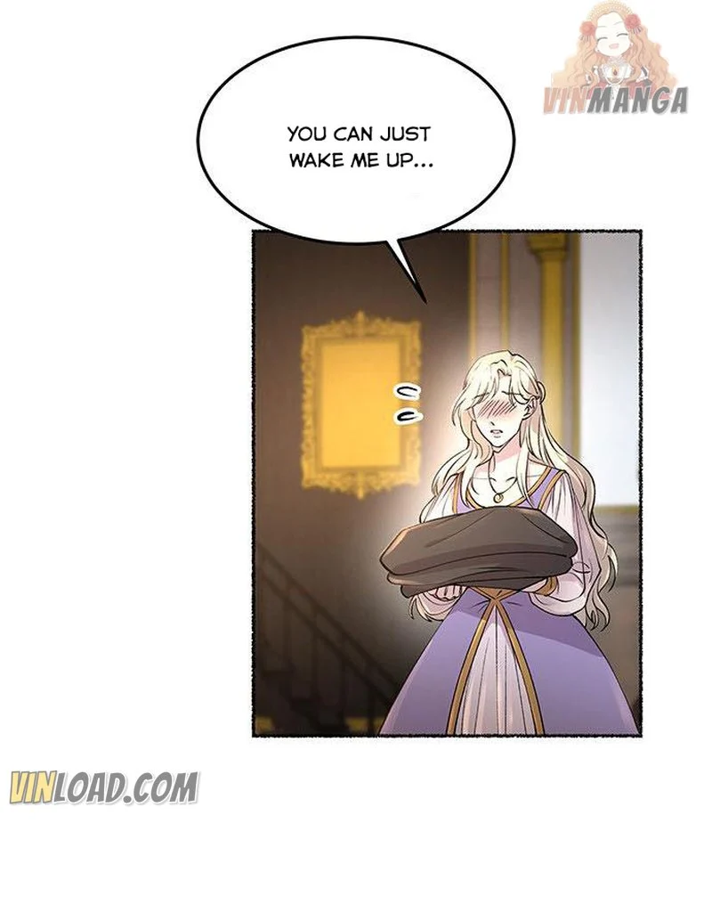 Like A Wind On A Dry Branch Chapter 65 - Page 12