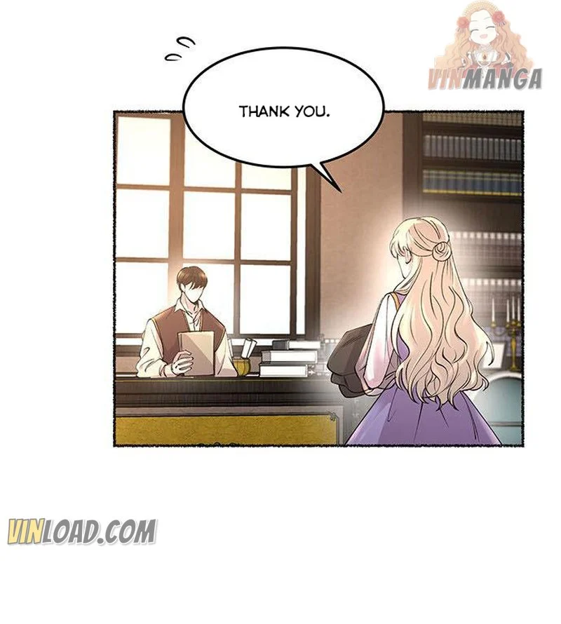 Like A Wind On A Dry Branch Chapter 65 - Page 14