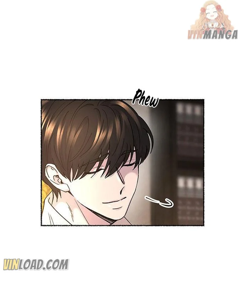 Like A Wind On A Dry Branch Chapter 65 - Page 16