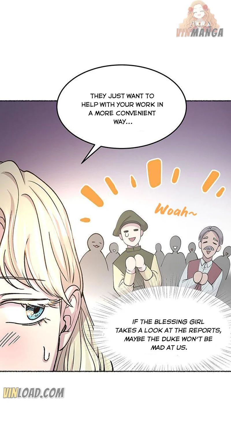 Like A Wind On A Dry Branch Chapter 65 - Page 24