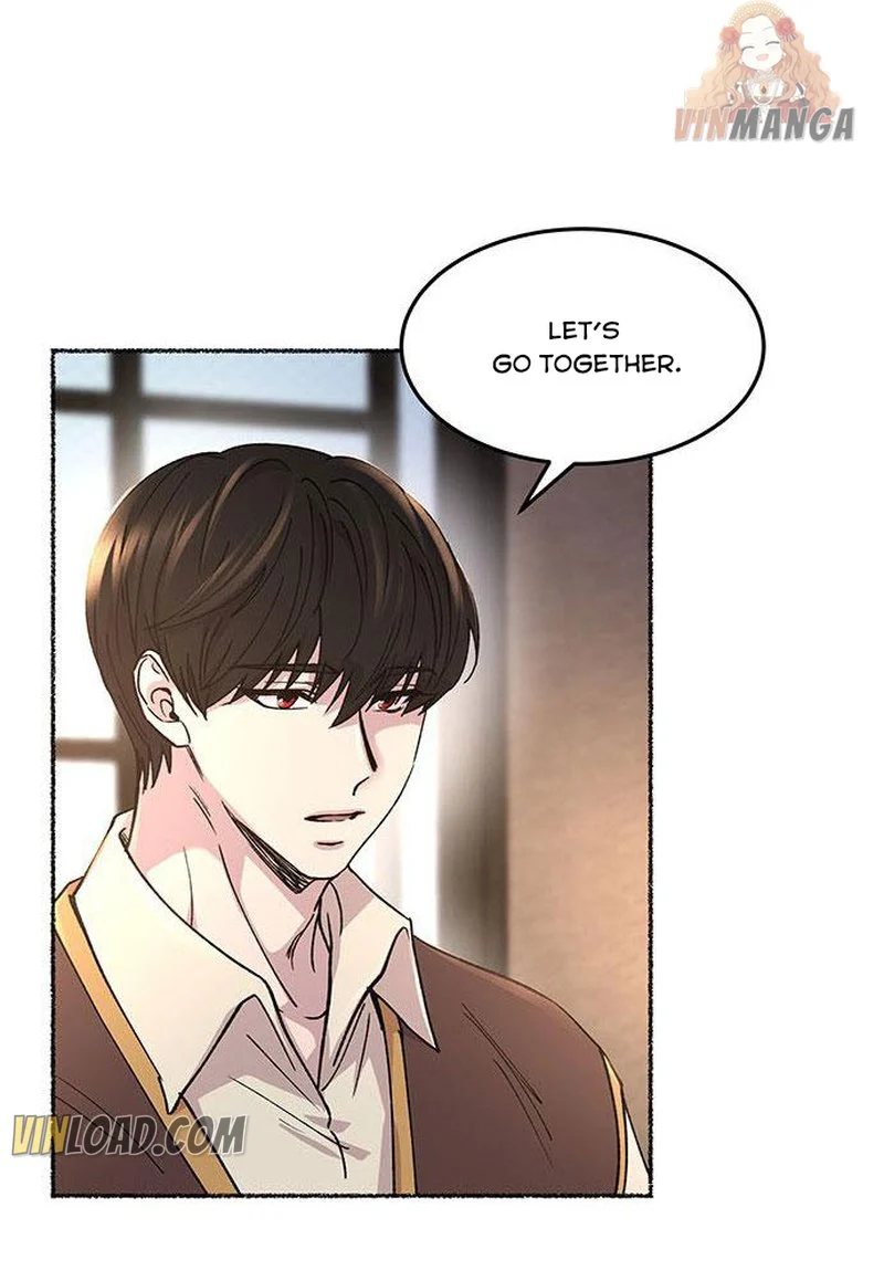Like A Wind On A Dry Branch Chapter 65 - Page 28