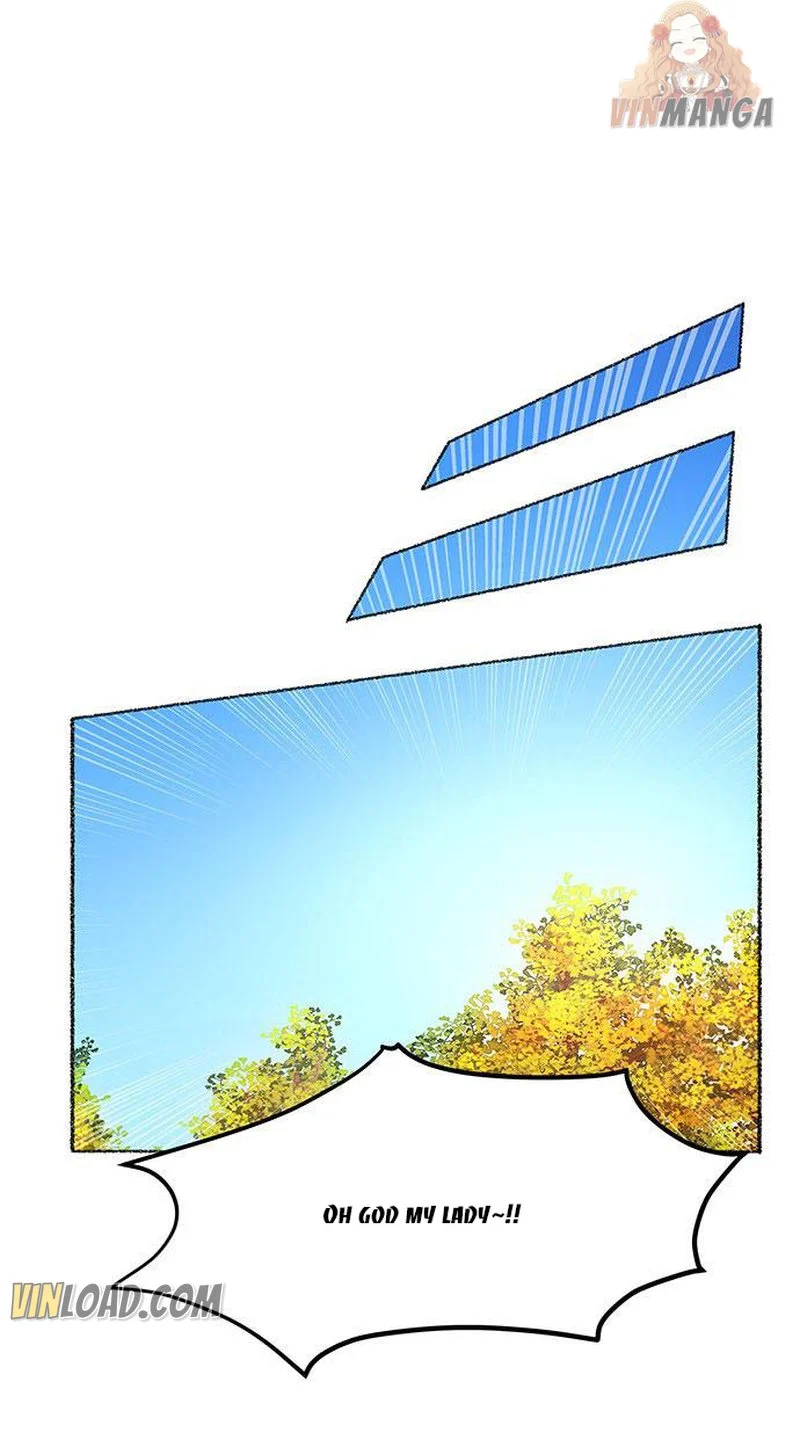 Like A Wind On A Dry Branch Chapter 65 - Page 34