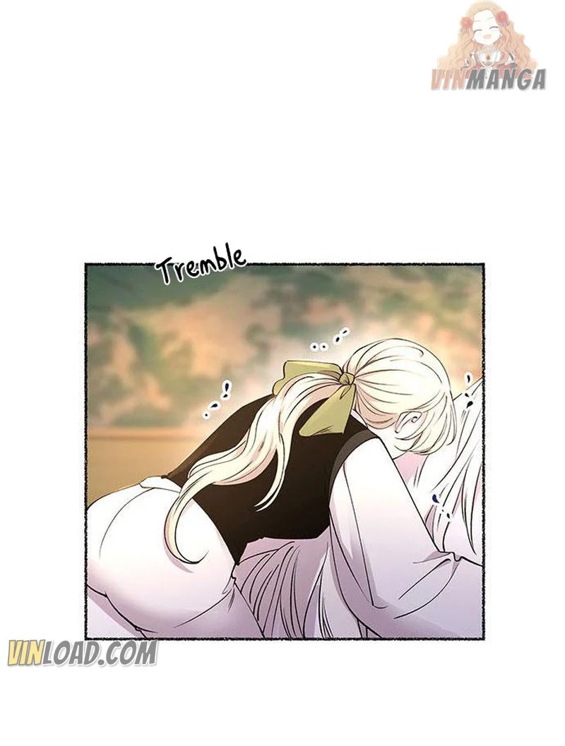 Like A Wind On A Dry Branch Chapter 65 - Page 35