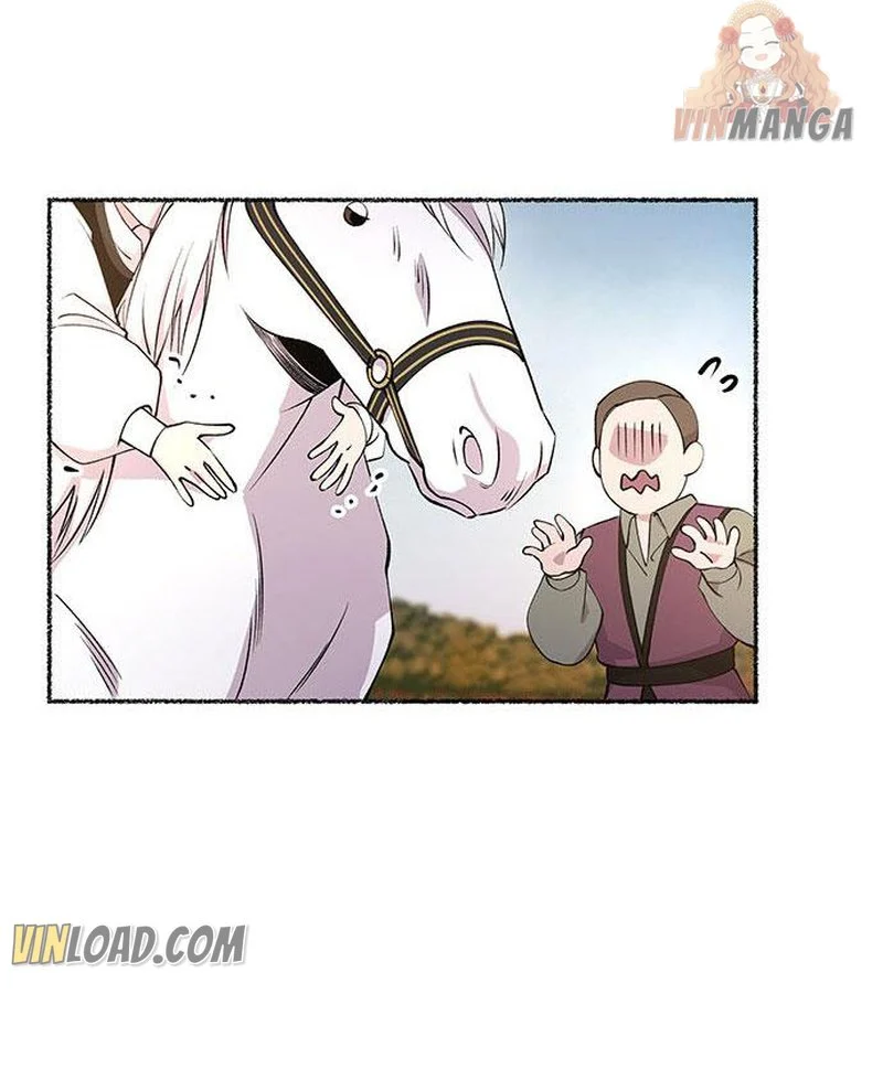 Like A Wind On A Dry Branch Chapter 65 - Page 36