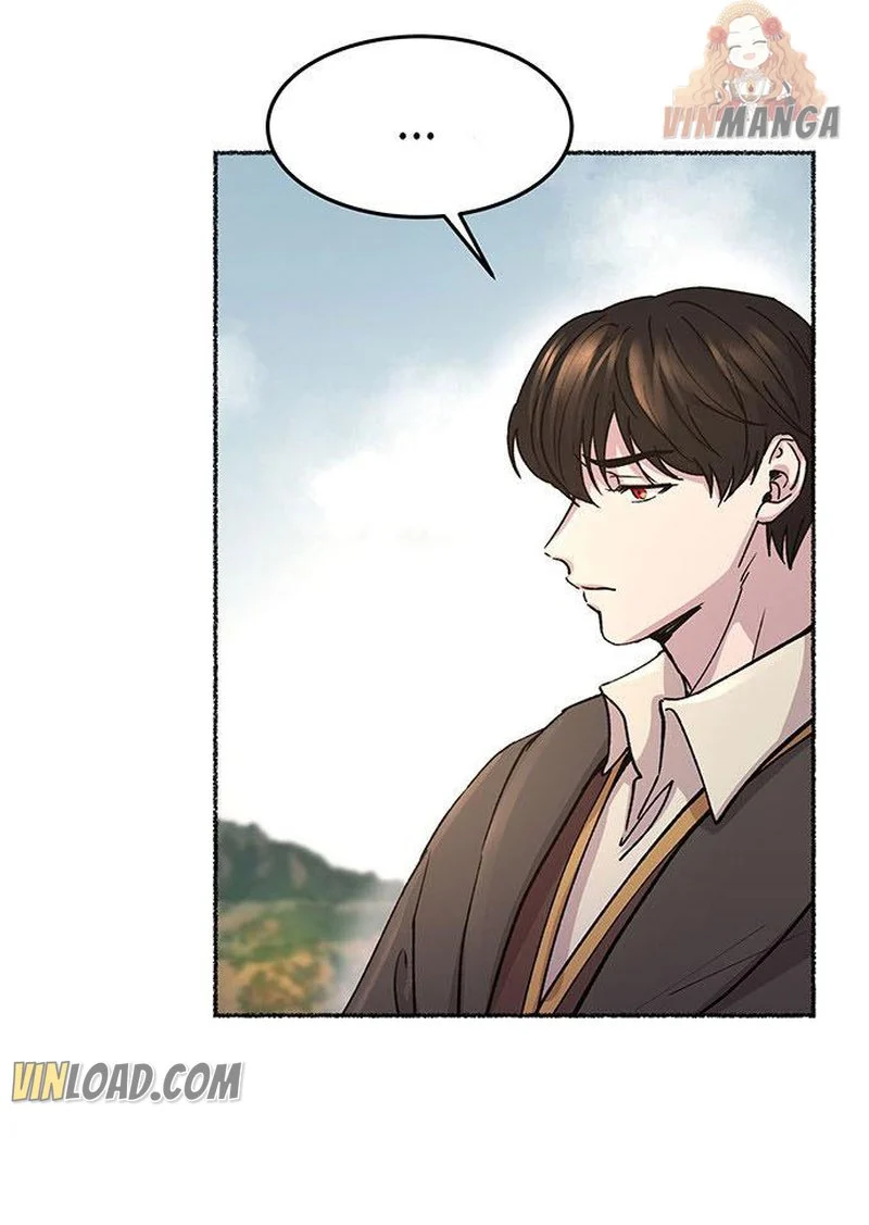Like A Wind On A Dry Branch Chapter 65 - Page 37