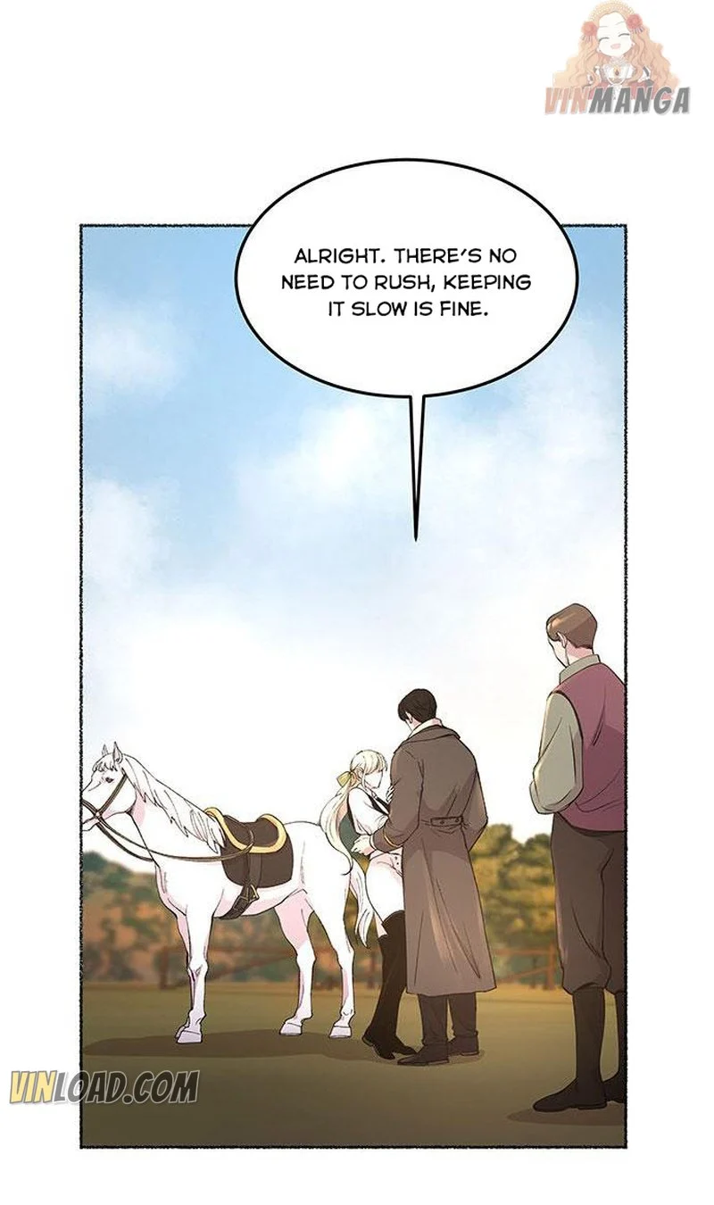 Like A Wind On A Dry Branch Chapter 65 - Page 42