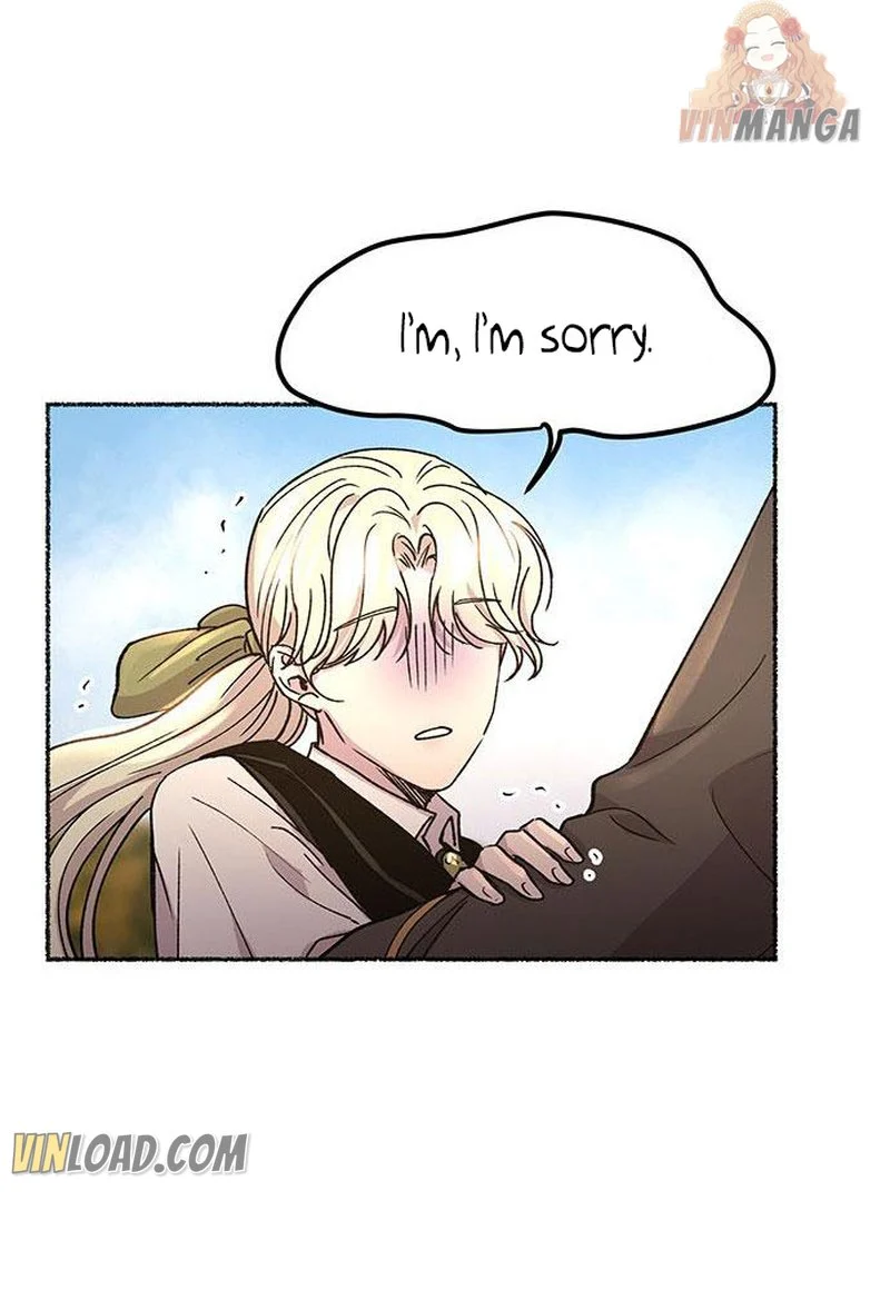Like A Wind On A Dry Branch Chapter 65 - Page 43