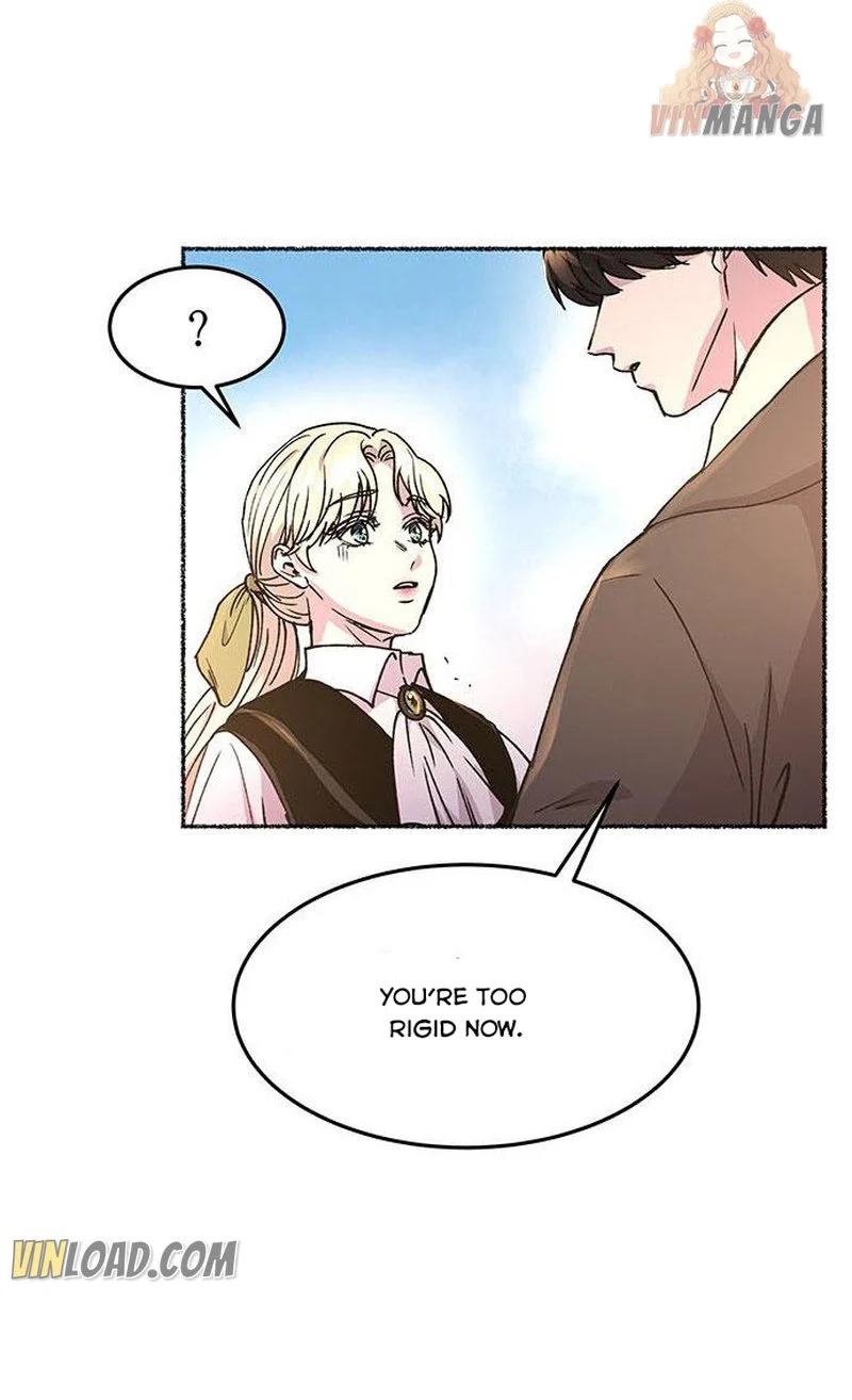 Like A Wind On A Dry Branch Chapter 65 - Page 45