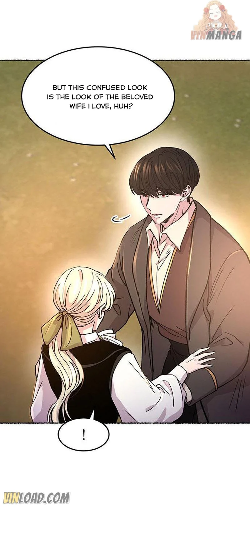 Like A Wind On A Dry Branch Chapter 65 - Page 46