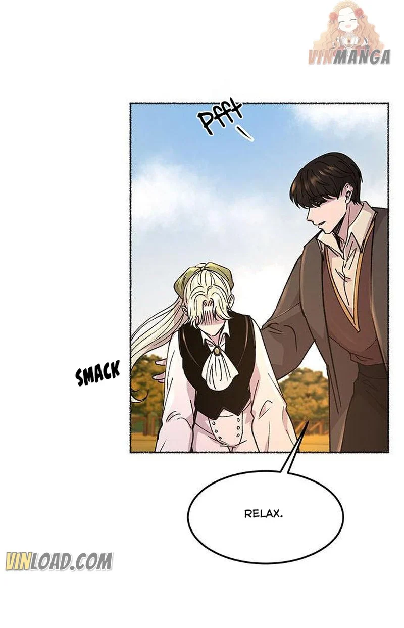 Like A Wind On A Dry Branch Chapter 65 - Page 49