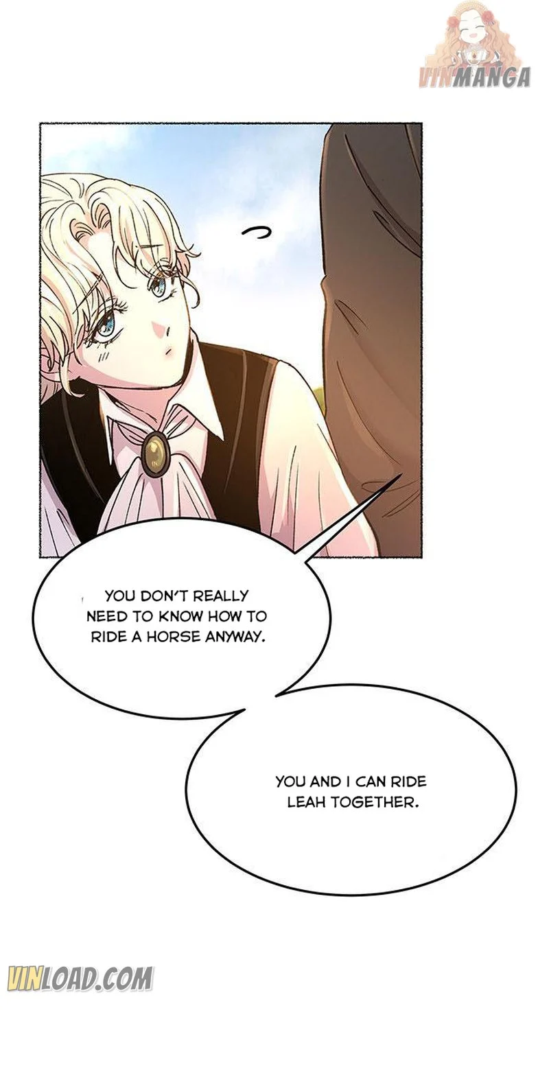 Like A Wind On A Dry Branch Chapter 65 - Page 50