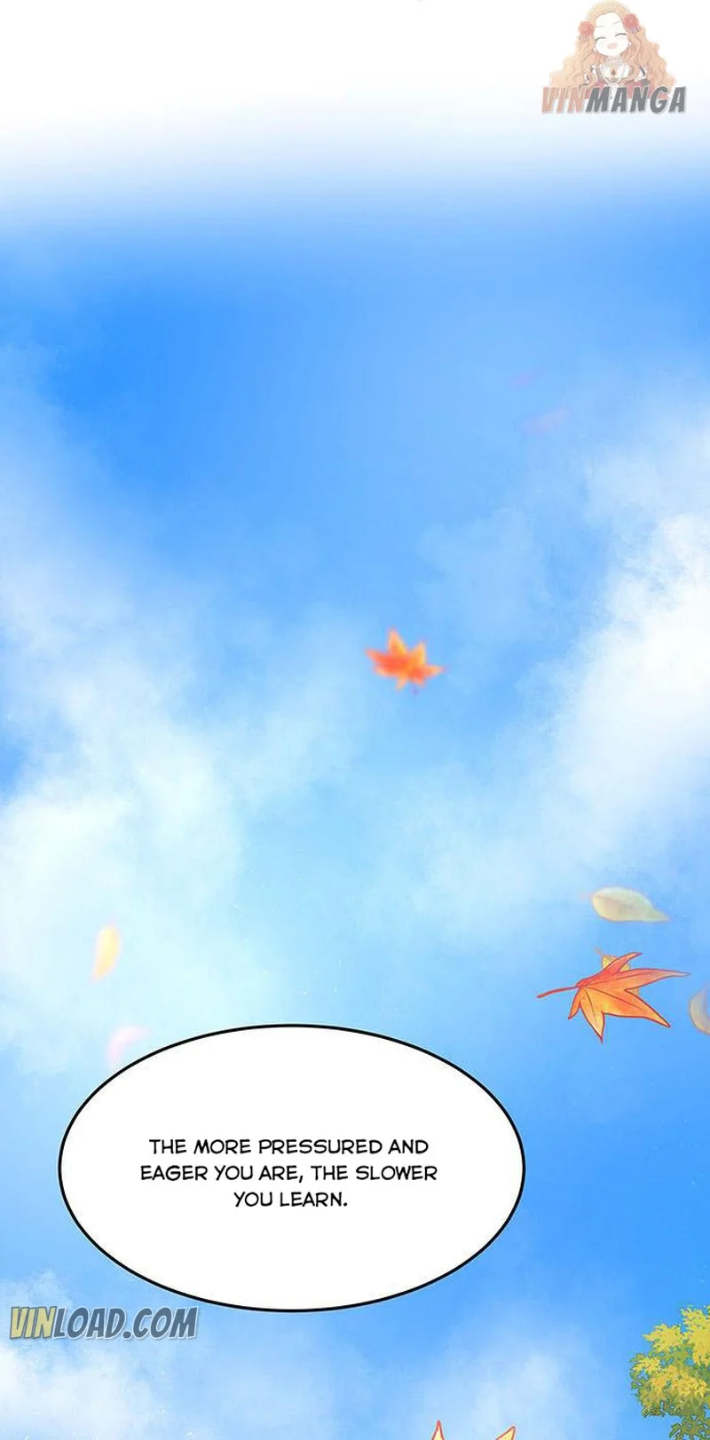 Like A Wind On A Dry Branch Chapter 65 - Page 52