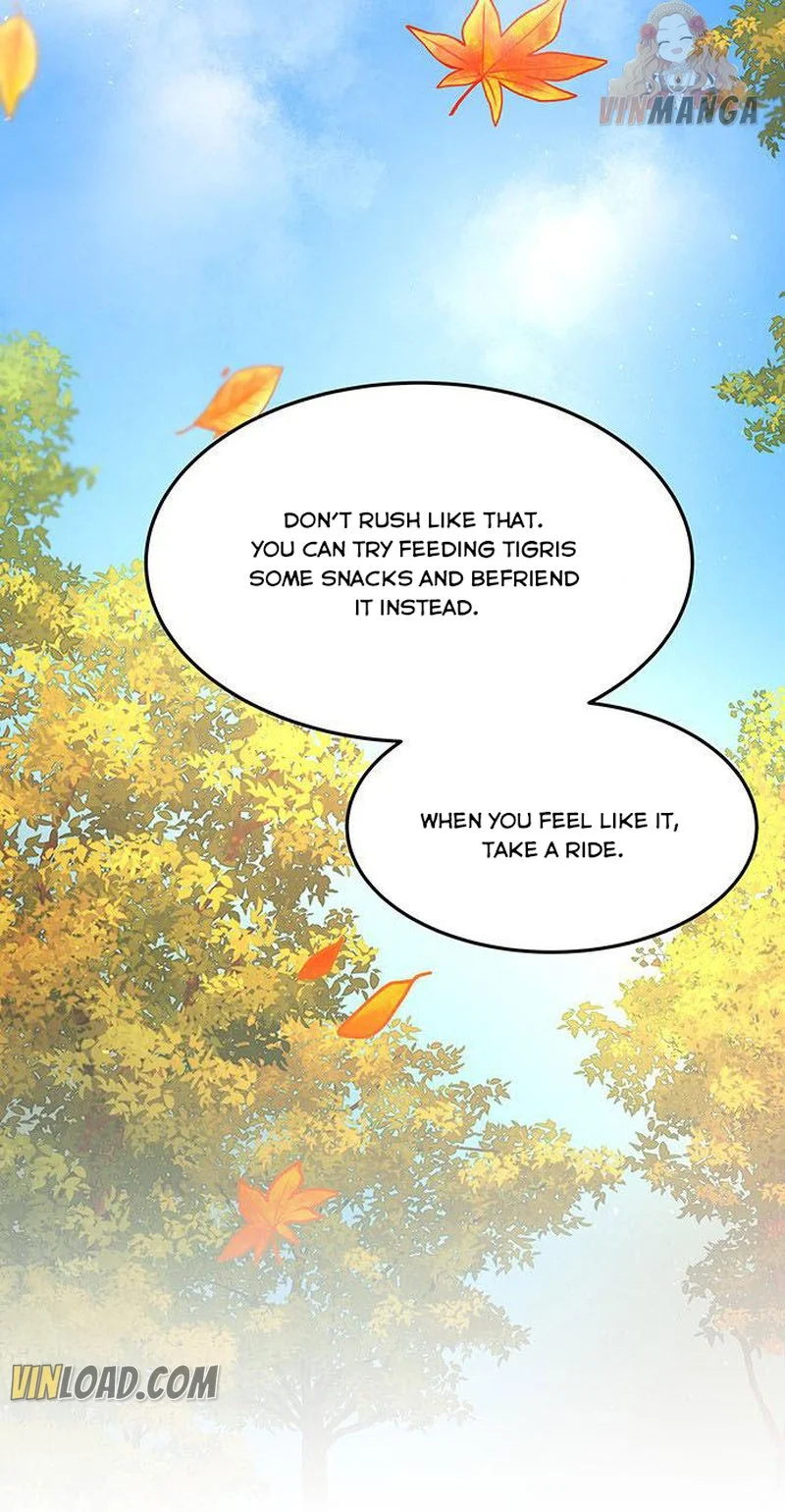 Like A Wind On A Dry Branch Chapter 65 - Page 53