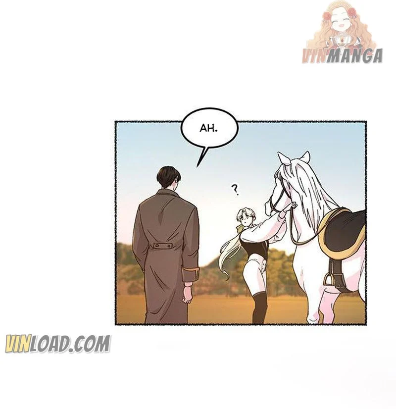 Like A Wind On A Dry Branch Chapter 65 - Page 55