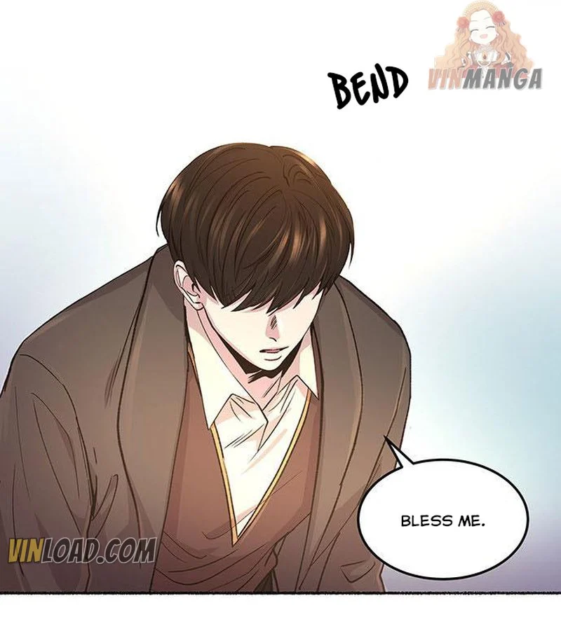 Like A Wind On A Dry Branch Chapter 65 - Page 56