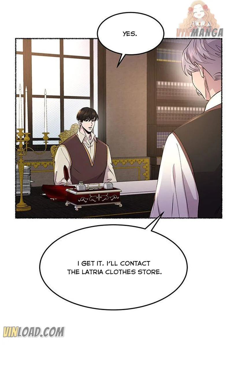 Like A Wind On A Dry Branch Chapter 65 - Page 64