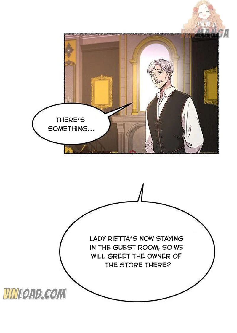 Like A Wind On A Dry Branch Chapter 65 - Page 65