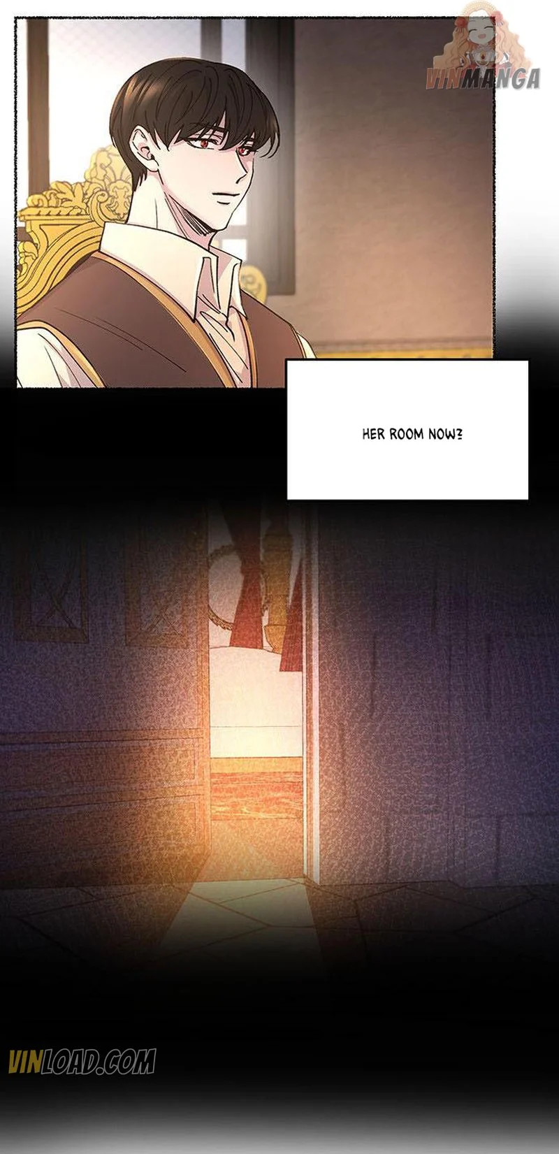 Like A Wind On A Dry Branch Chapter 65 - Page 66