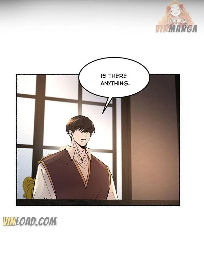 Like A Wind On A Dry Branch Chapter 65 - Page 67