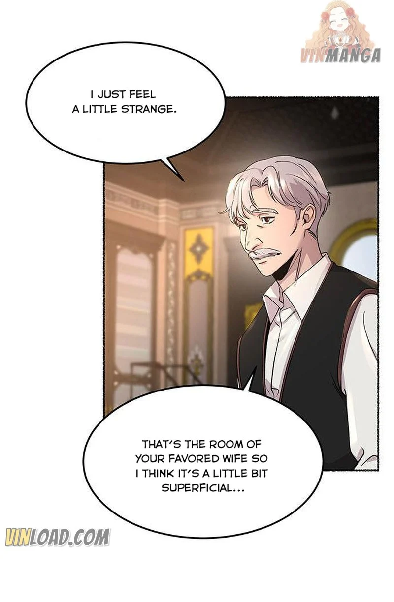 Like A Wind On A Dry Branch Chapter 65 - Page 68