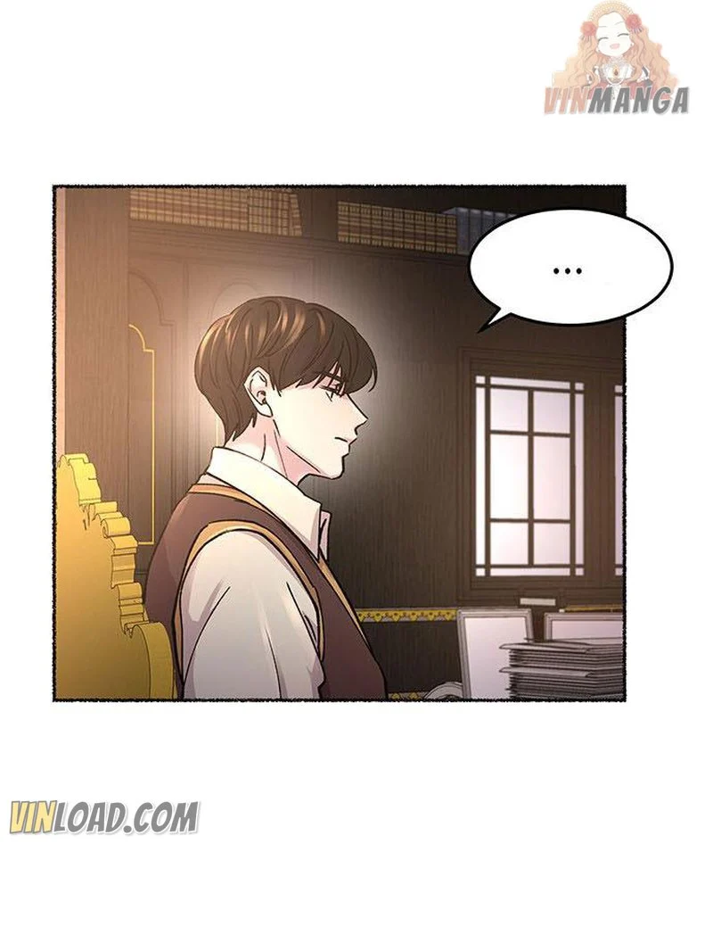 Like A Wind On A Dry Branch Chapter 65 - Page 69