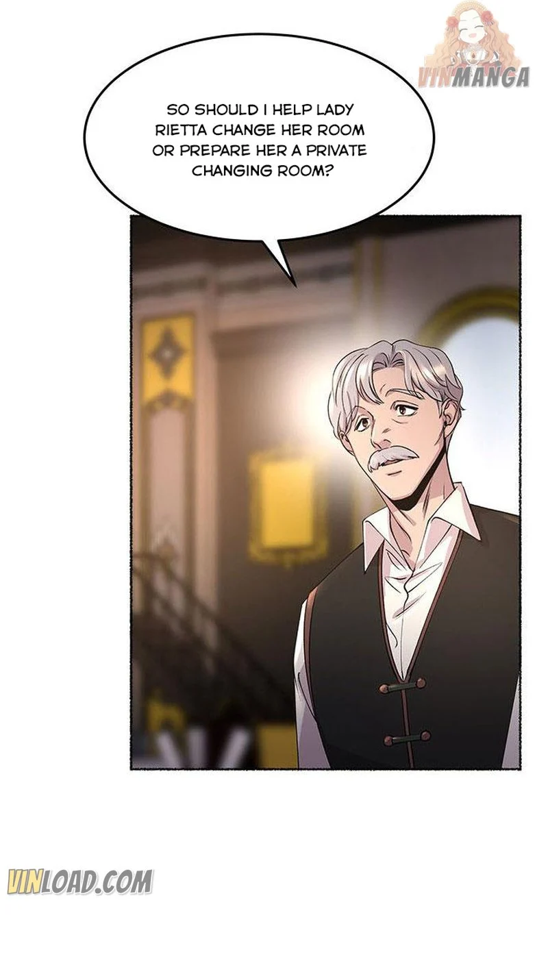 Like A Wind On A Dry Branch Chapter 65 - Page 72