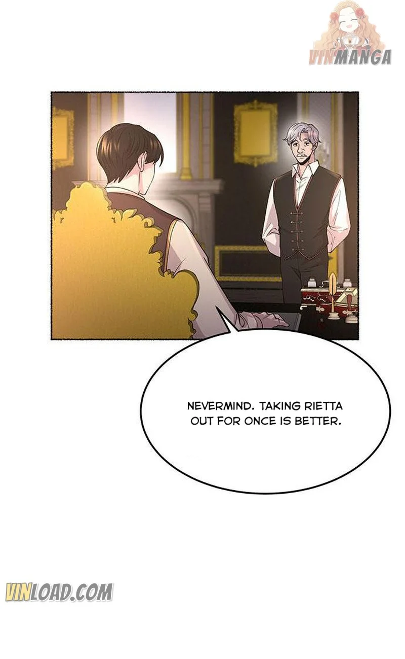 Like A Wind On A Dry Branch Chapter 65 - Page 75