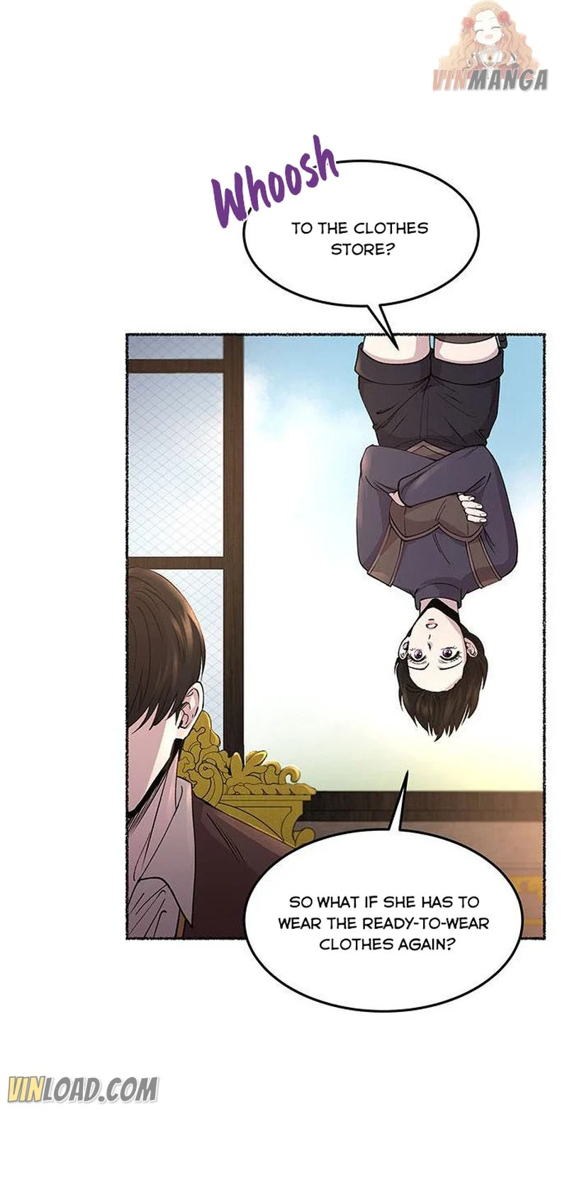 Like A Wind On A Dry Branch Chapter 65 - Page 76