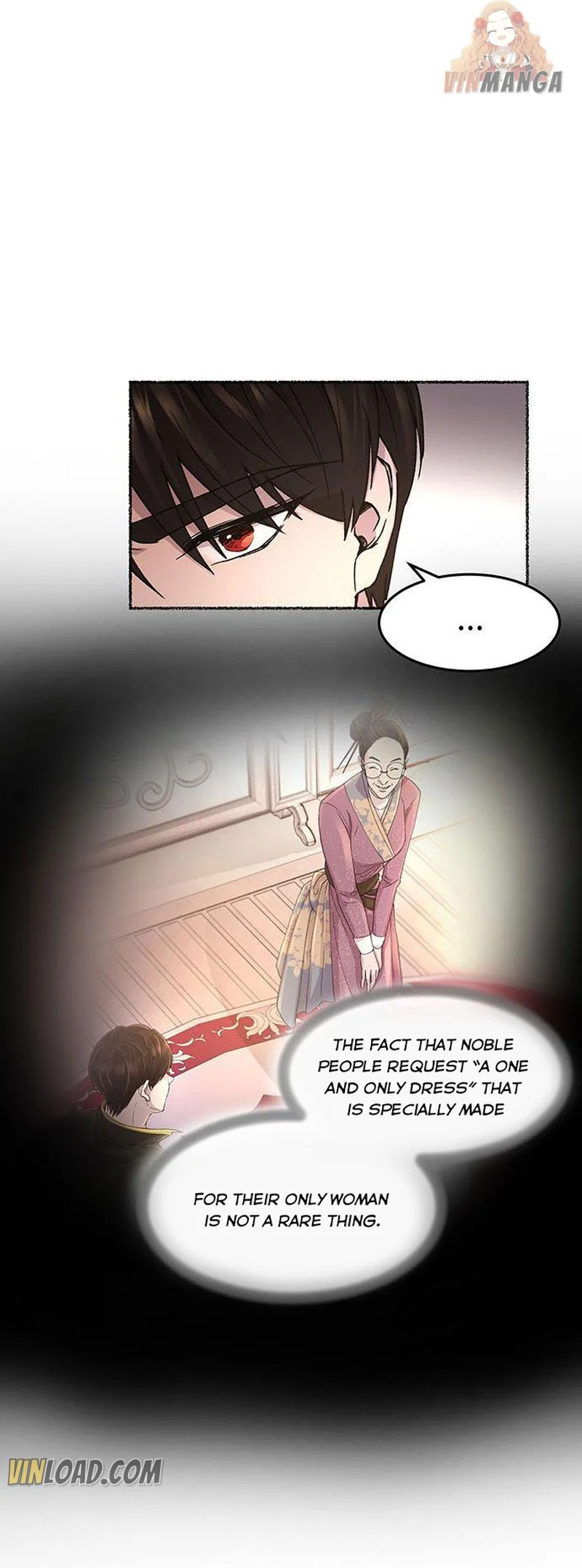 Like A Wind On A Dry Branch Chapter 65 - Page 79