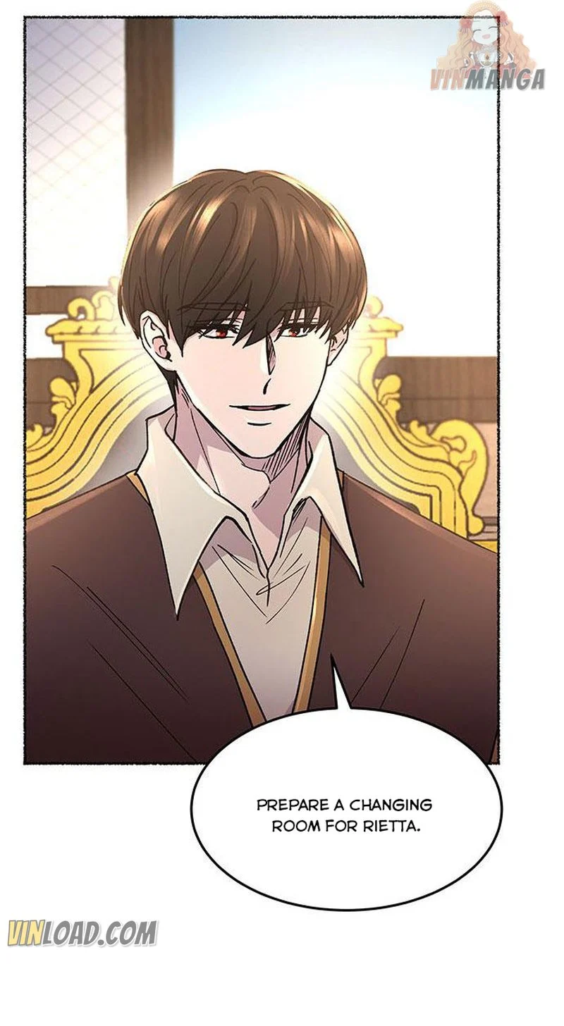 Like A Wind On A Dry Branch Chapter 65 - Page 84