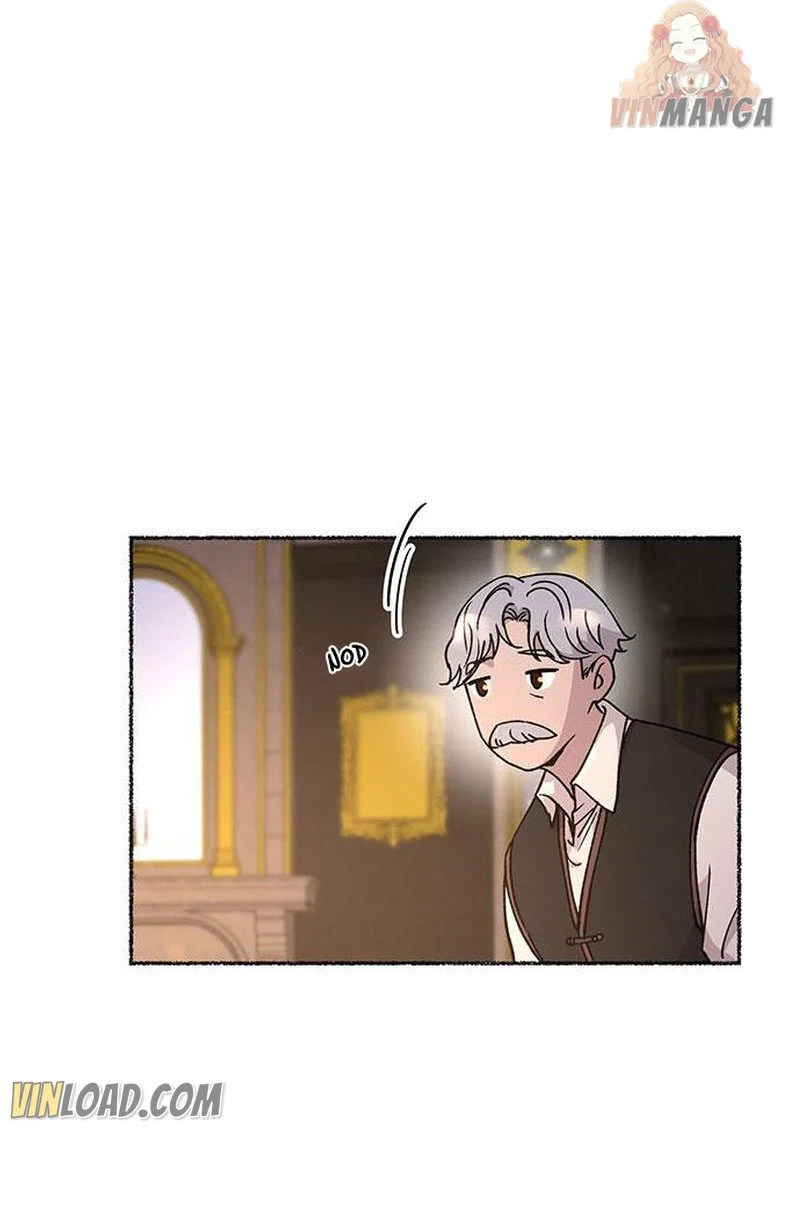 Like A Wind On A Dry Branch Chapter 65 - Page 86