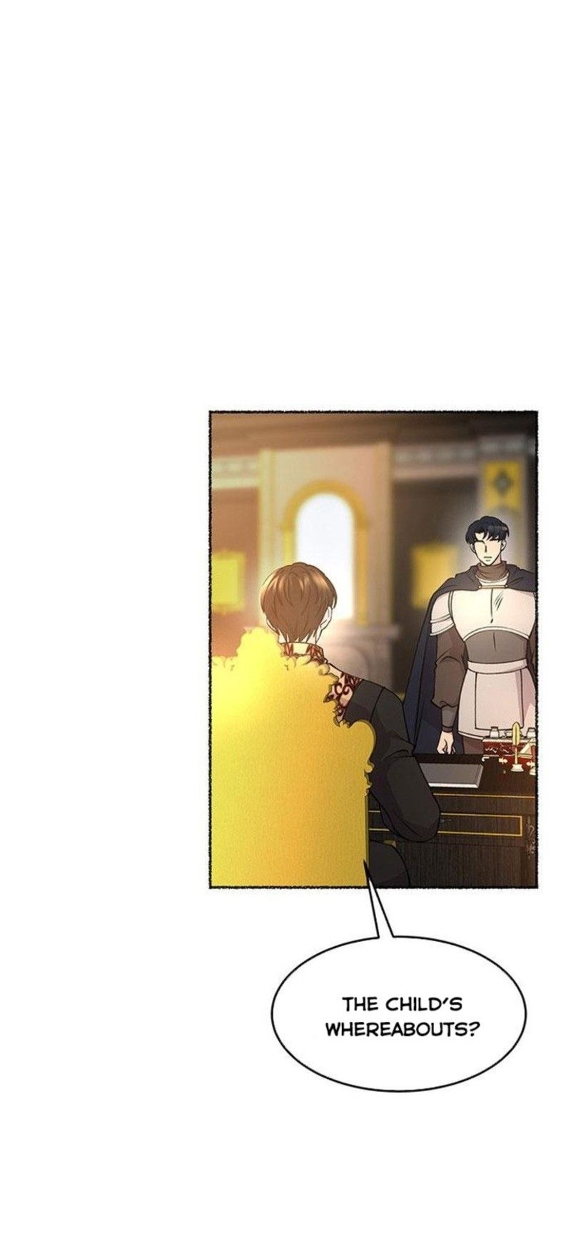 Like A Wind On A Dry Branch Chapter 68 - Page 21