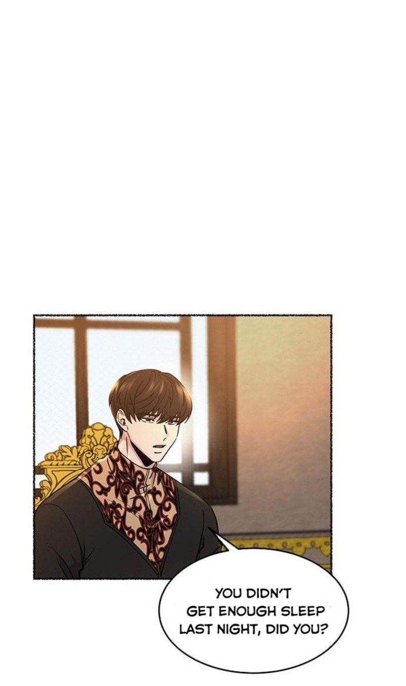 Like A Wind On A Dry Branch Chapter 68 - Page 23