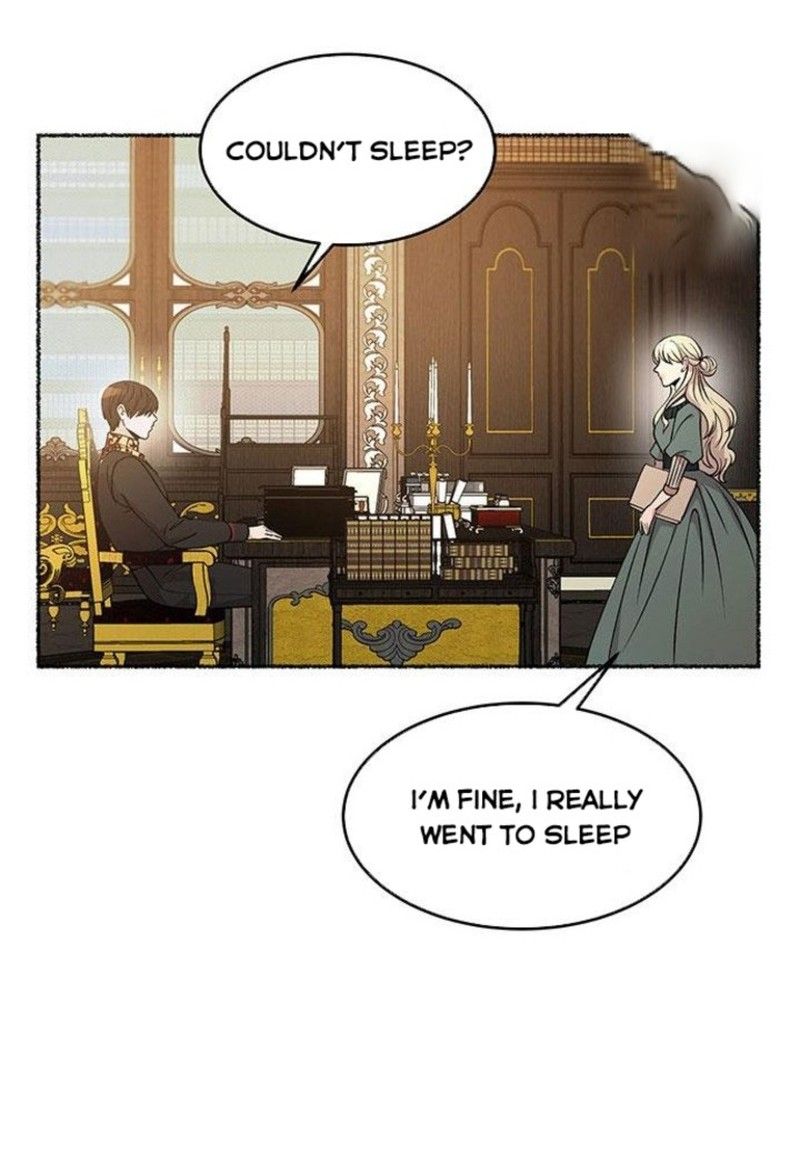 Like A Wind On A Dry Branch Chapter 68 - Page 25