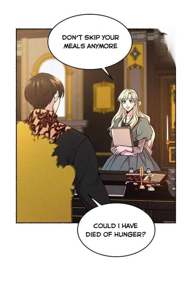 Like A Wind On A Dry Branch Chapter 68 - Page 32