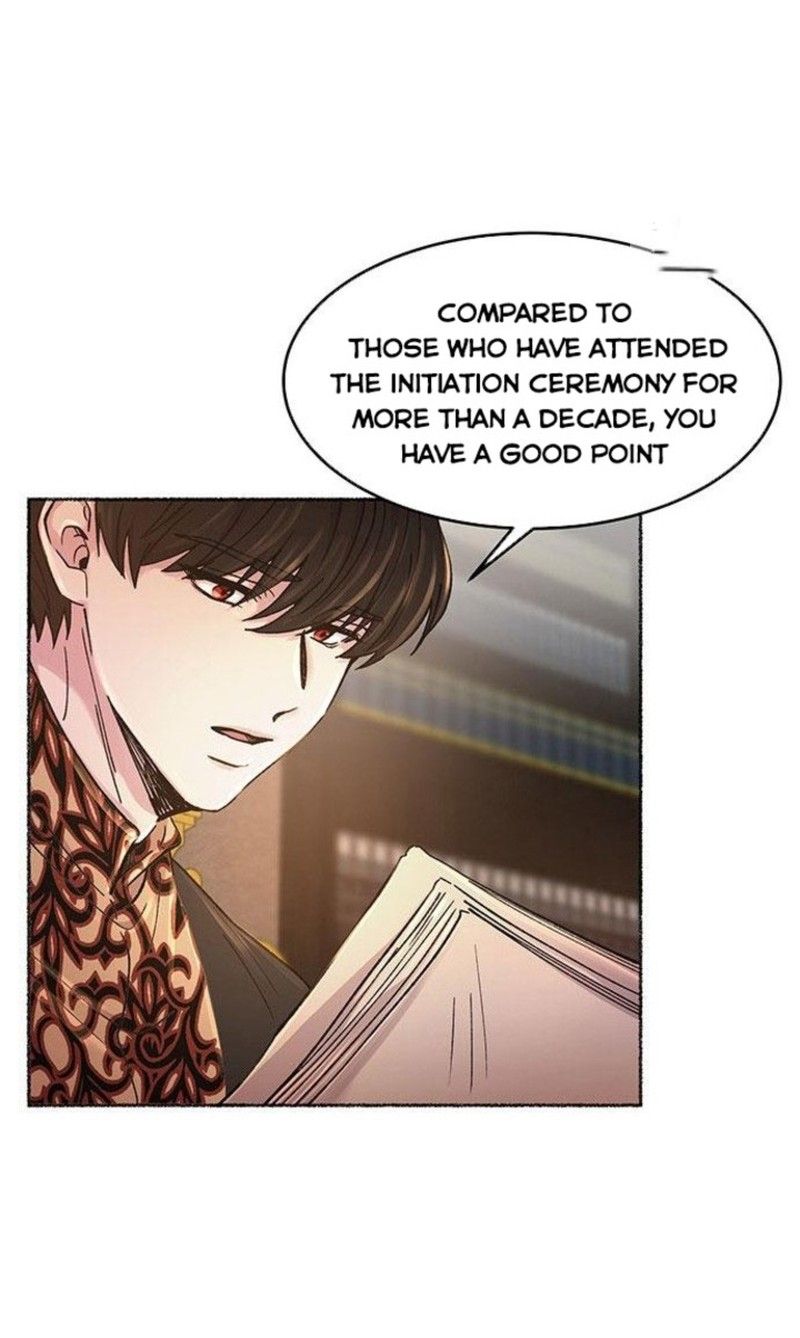 Like A Wind On A Dry Branch Chapter 68 - Page 40