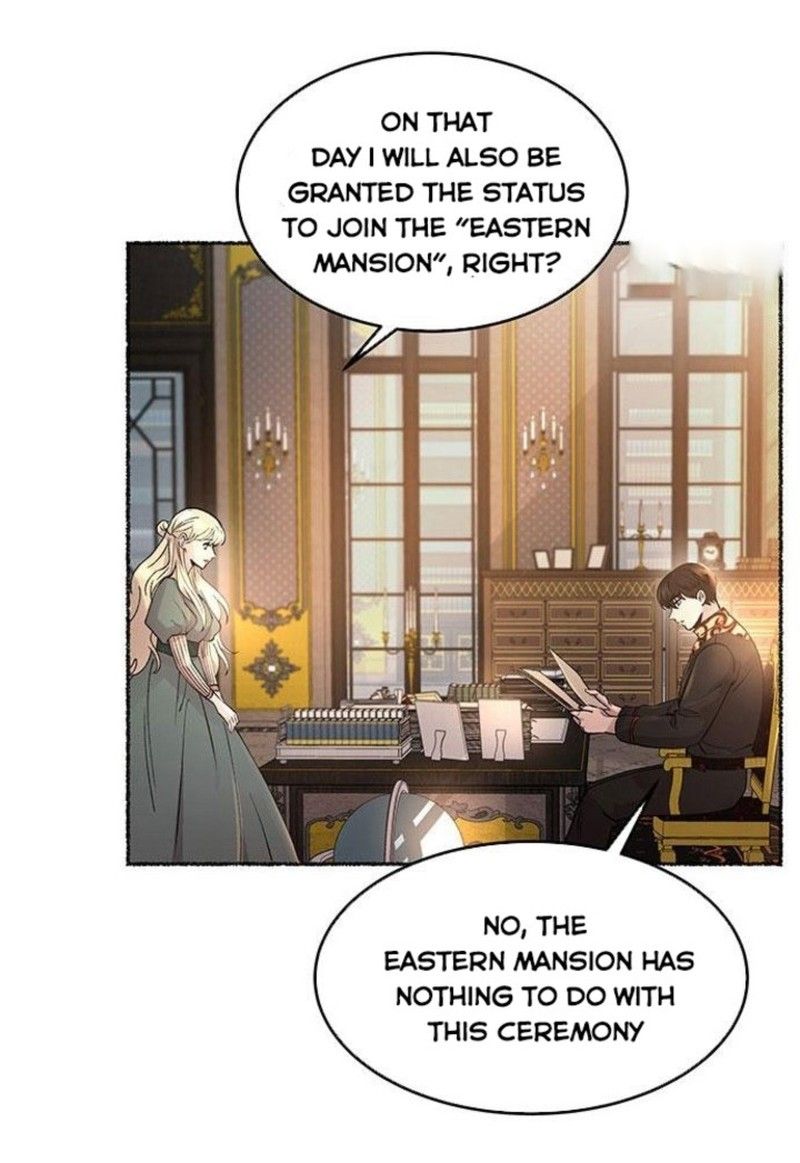 Like A Wind On A Dry Branch Chapter 68 - Page 44