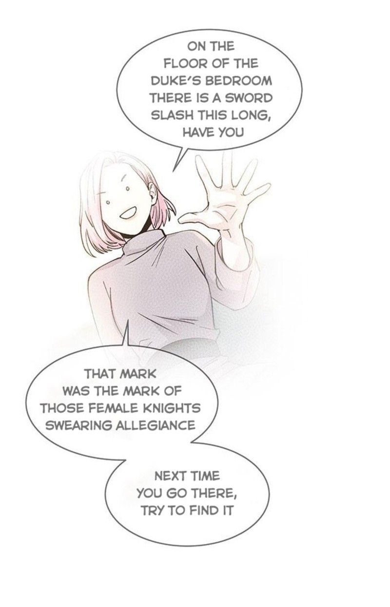 Like A Wind On A Dry Branch Chapter 68 - Page 48