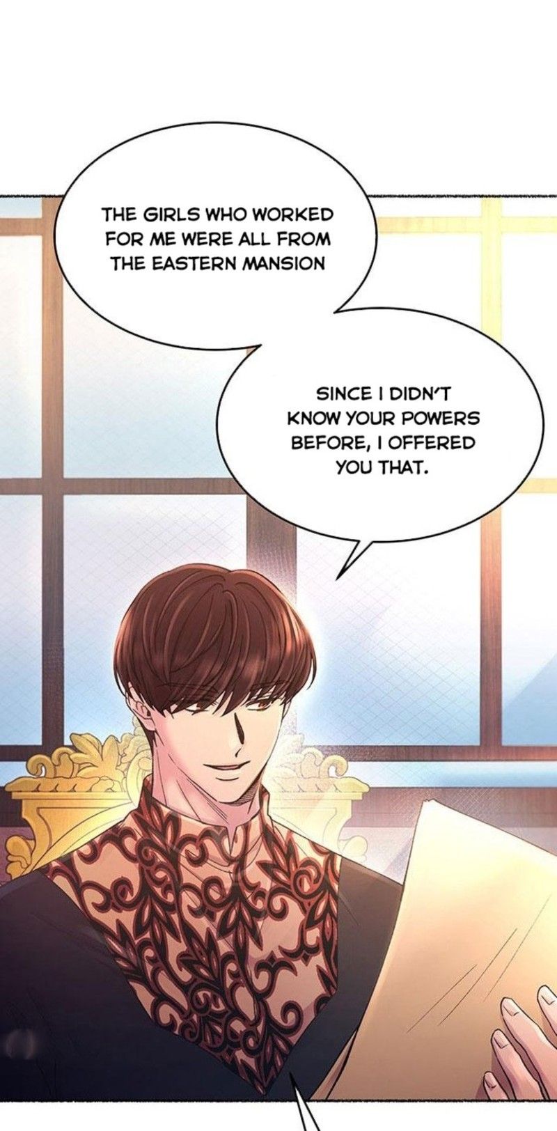 Like A Wind On A Dry Branch Chapter 68 - Page 55