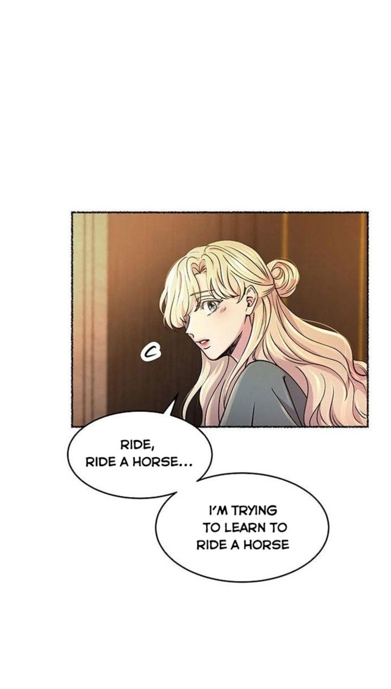 Like A Wind On A Dry Branch Chapter 68 - Page 59