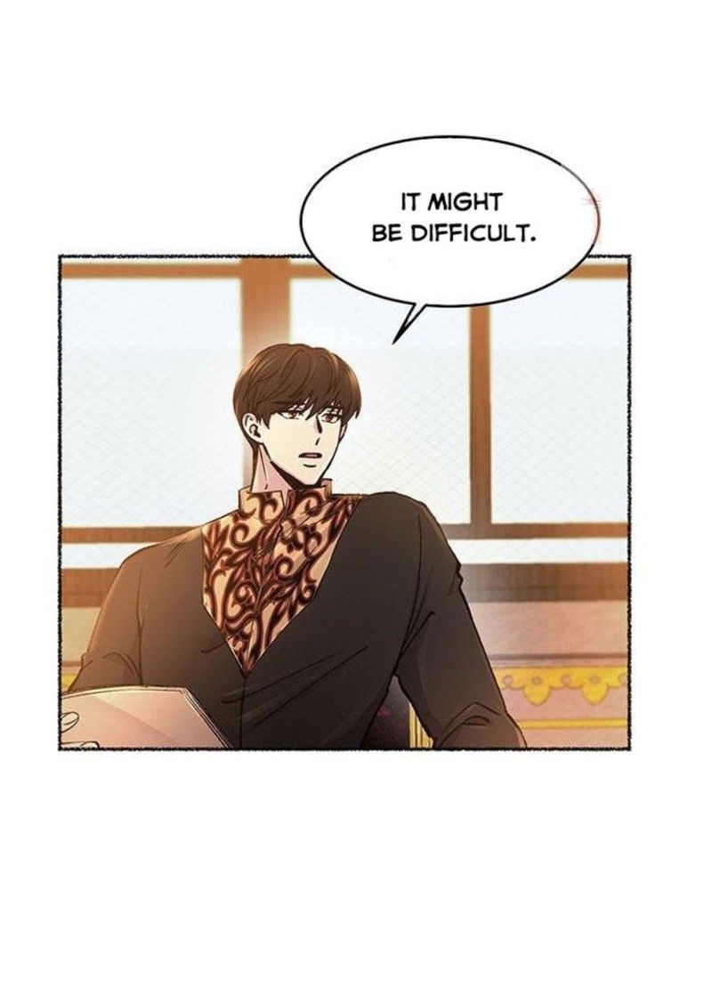 Like A Wind On A Dry Branch Chapter 68 - Page 60