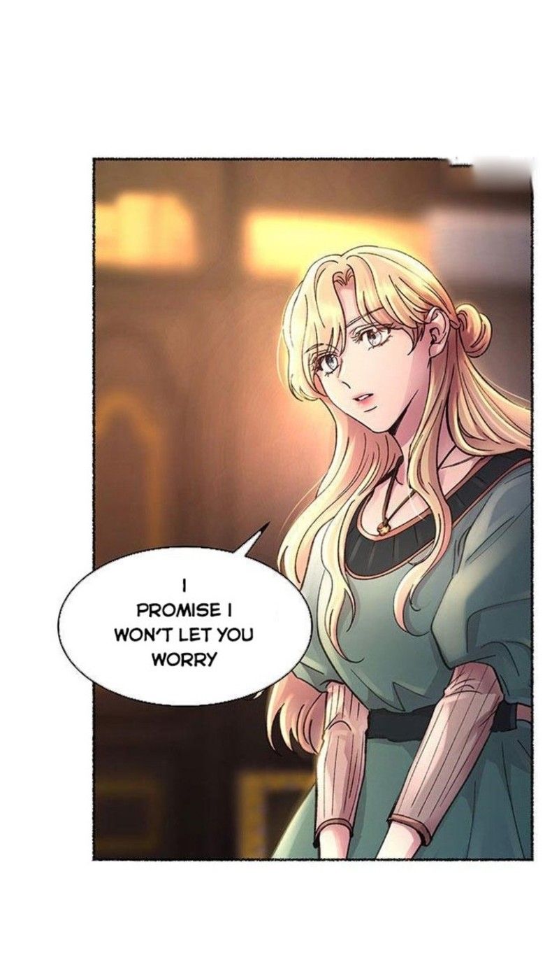 Like A Wind On A Dry Branch Chapter 68 - Page 64
