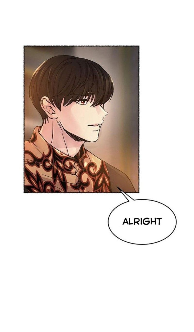 Like A Wind On A Dry Branch Chapter 68 - Page 65