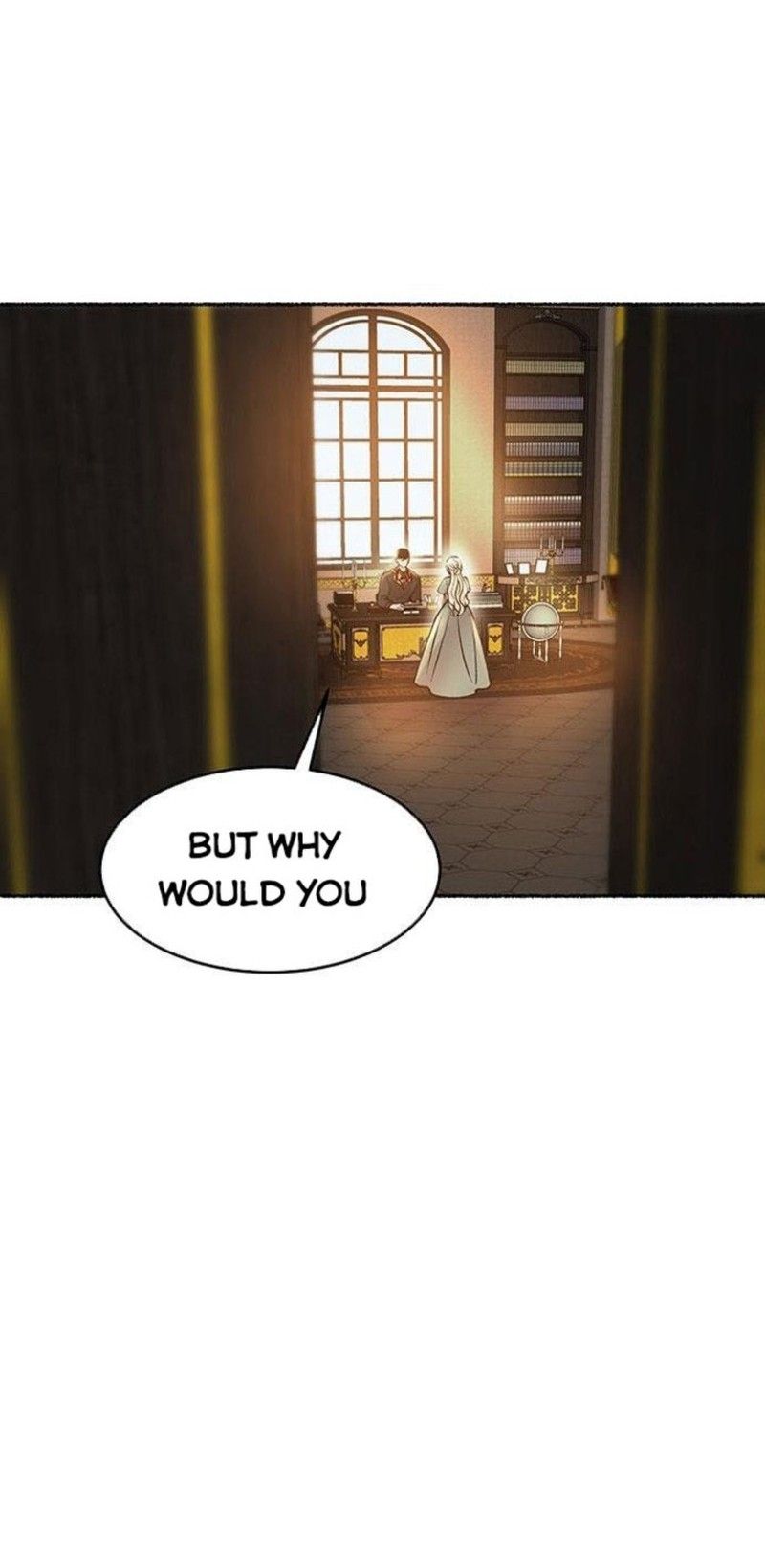 Like A Wind On A Dry Branch Chapter 68 - Page 66