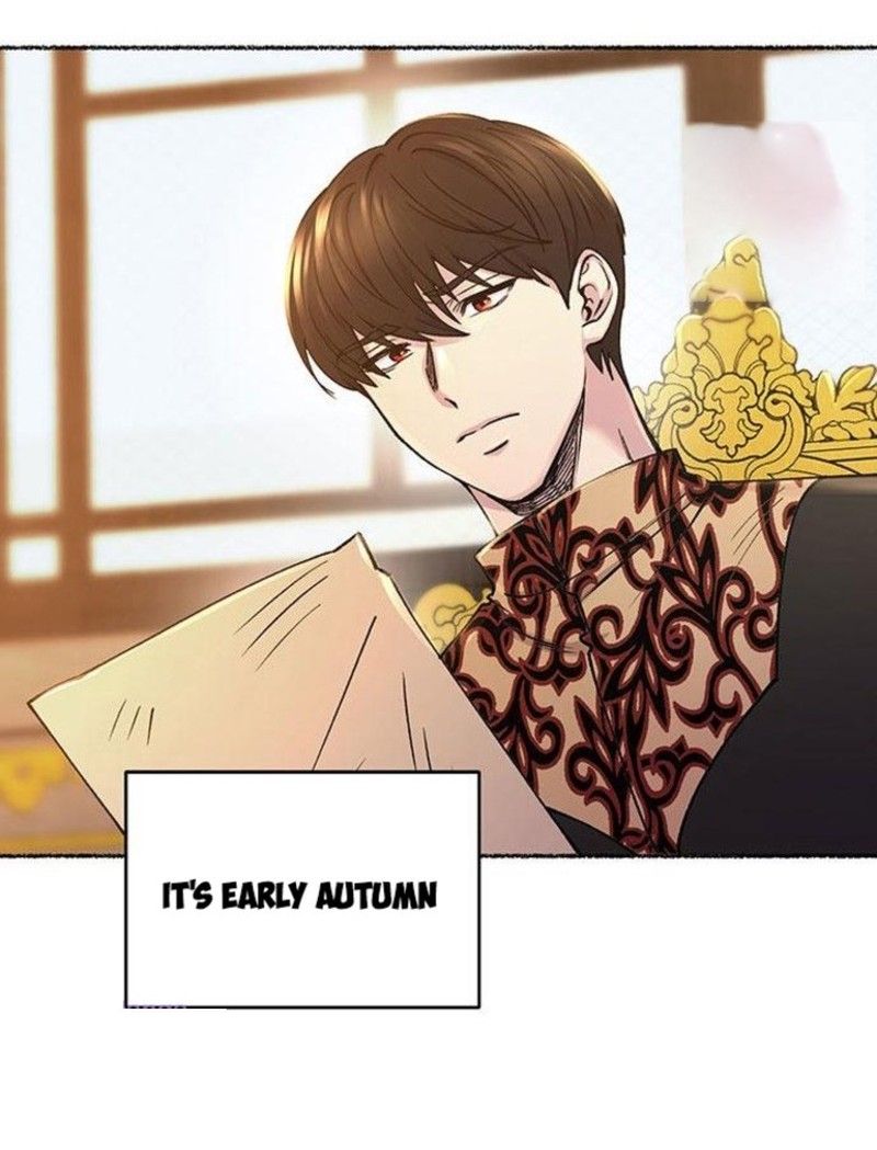 Like A Wind On A Dry Branch Chapter 68 - Page 7
