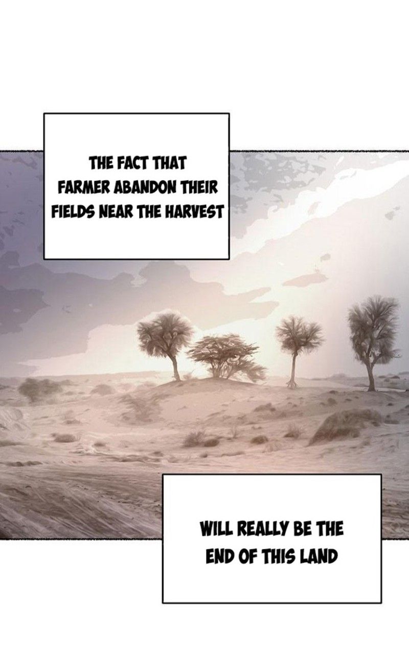 Like A Wind On A Dry Branch Chapter 68 - Page 9