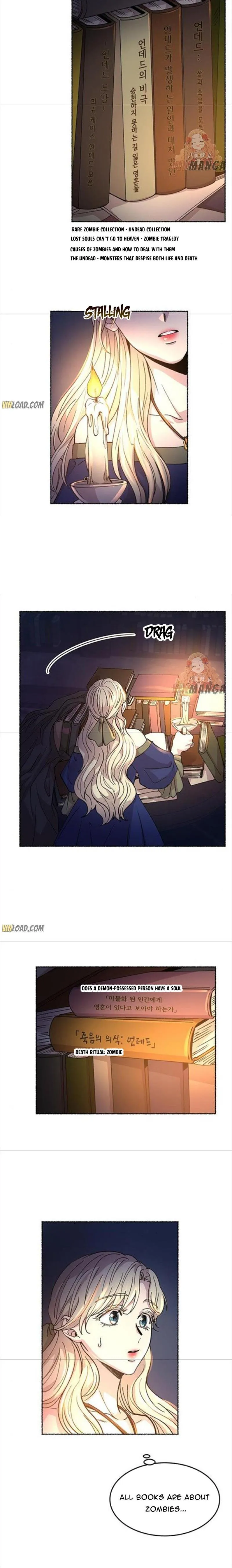 Like A Wind On A Dry Branch Chapter 70 - Page 16