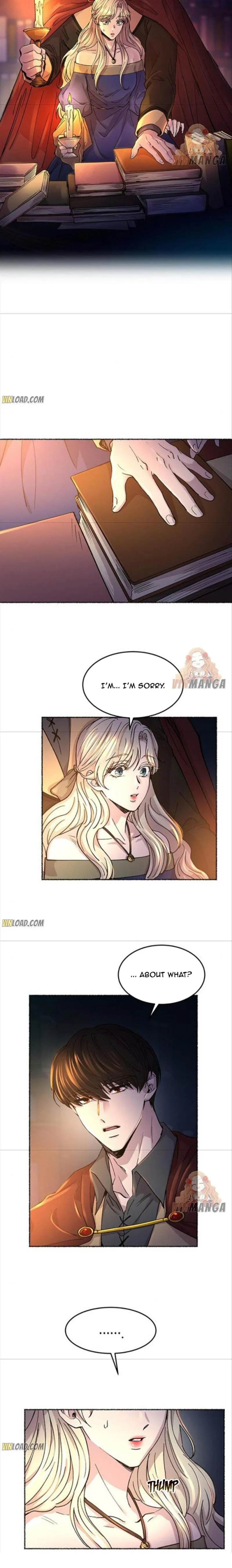 Like A Wind On A Dry Branch Chapter 70 - Page 18