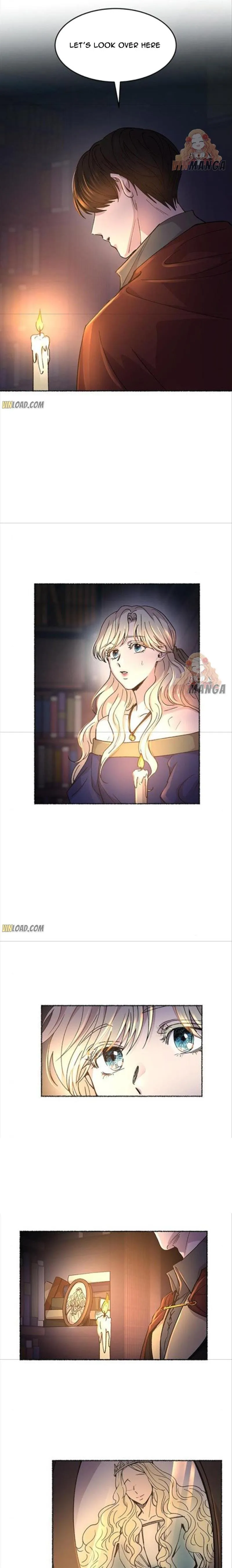 Like A Wind On A Dry Branch Chapter 70 - Page 20